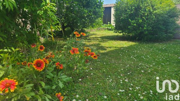 Maison à vendre 7 pièces 190 m² Saint-Sébastien-sur-Loire