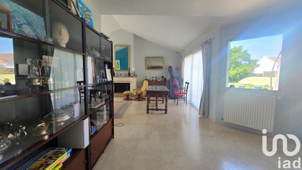 Maison à vendre 7 pièces 190 m² Saint-Sébastien-sur-Loire