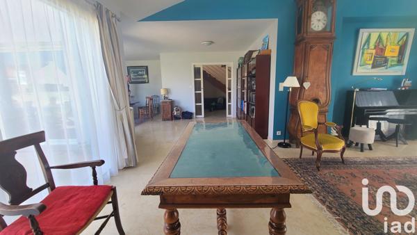 Maison à vendre 7 pièces 190 m² Saint-Sébastien-sur-Loire