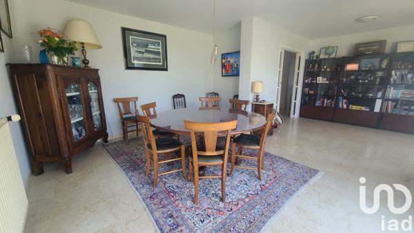 Maison à vendre 7 pièces 190 m² Saint-Sébastien-sur-Loire