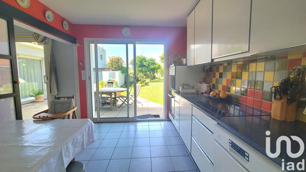 Maison à vendre 7 pièces 190 m² Saint-Sébastien-sur-Loire