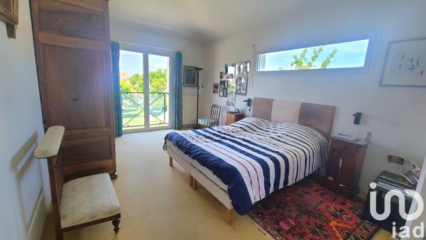 Maison à vendre 7 pièces 190 m² Saint-Sébastien-sur-Loire