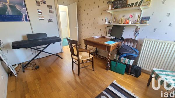 Maison à vendre 7 pièces 190 m² Saint-Sébastien-sur-Loire