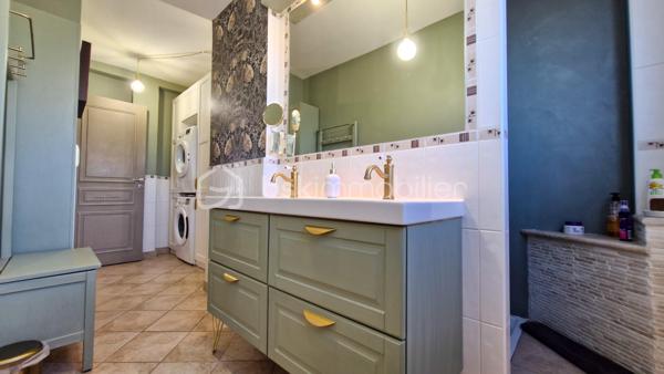 Appartement de 80 m²