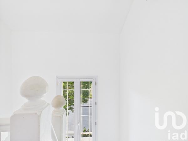 Maison à vendre 3 pièces 58 m² Vaires-sur-Marne