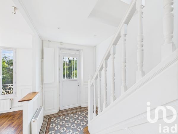 Maison à vendre 3 pièces 58 m² Vaires-sur-Marne