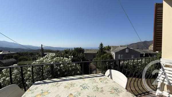 Maison à vendre  5 pièces - 120,83 m2 RUTALI - 202