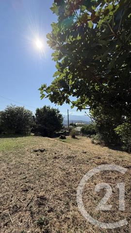 Maison à vendre  5 pièces - 120,83 m2 RUTALI - 202