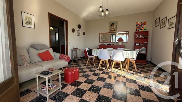 Maison à vendre  5 pièces - 120,83 m2 RUTALI - 202