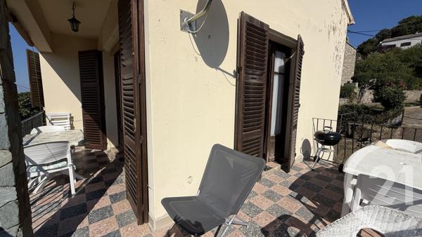 Maison à vendre  5 pièces - 120,83 m2 RUTALI - 202