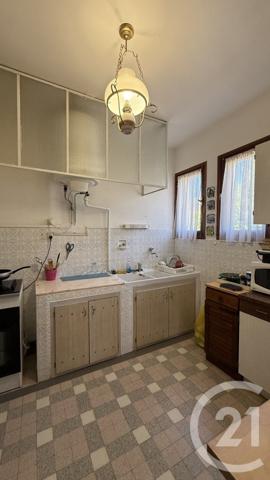 Maison à vendre  5 pièces - 120,83 m2 RUTALI - 202