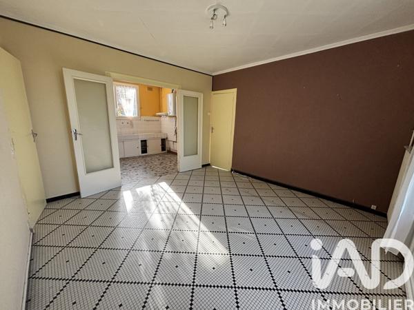 Maison à vendre 4 pièces 78 m² Léognan