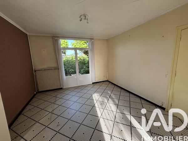 Maison à vendre 4 pièces 78 m² Léognan