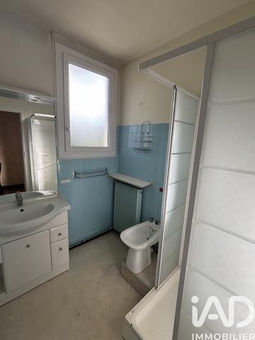 Maison à vendre 4 pièces 78 m² Léognan