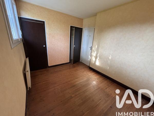 Maison à vendre 4 pièces 78 m² Léognan