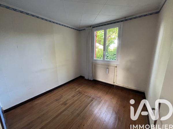 Maison à vendre 4 pièces 78 m² Léognan