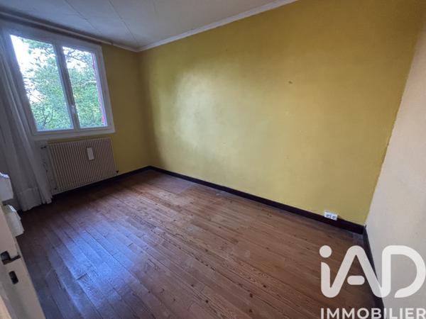 Maison à vendre 4 pièces 78 m² Léognan