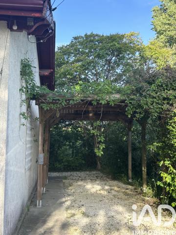 Maison à vendre 4 pièces 78 m² Léognan
