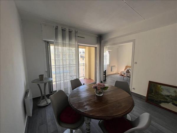 Appartement à louer 553 € CC TULLE 2 p 56 m² DPE D