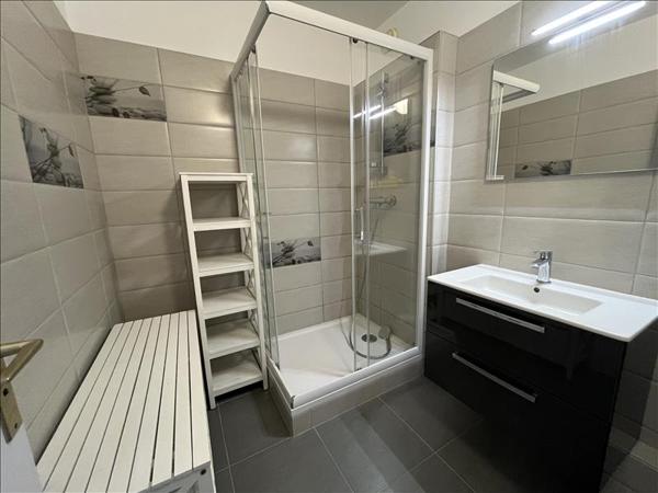 Appartement à louer 553 € CC TULLE 2 p 56 m² DPE D