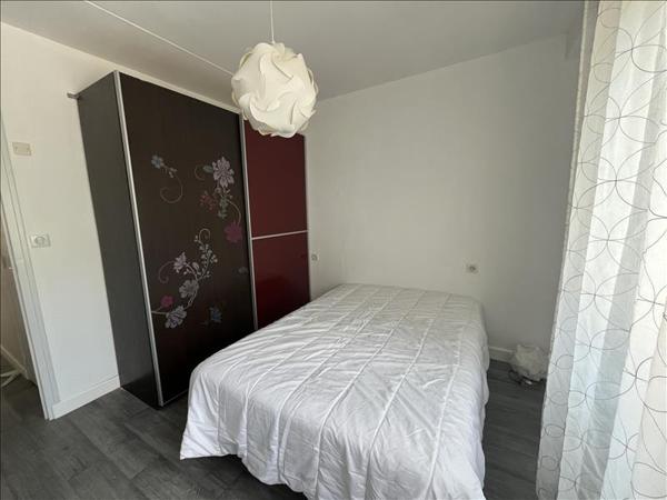 Appartement à louer 553 € CC TULLE 2 p 56 m² DPE D