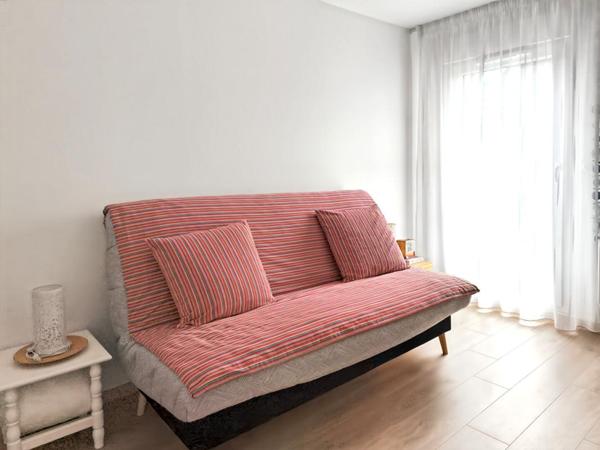 appartement T3 premium en RC avec terrasse