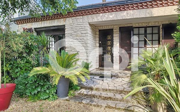 Maison à vendre    5 pièces •  Coulounieix-Chamiers