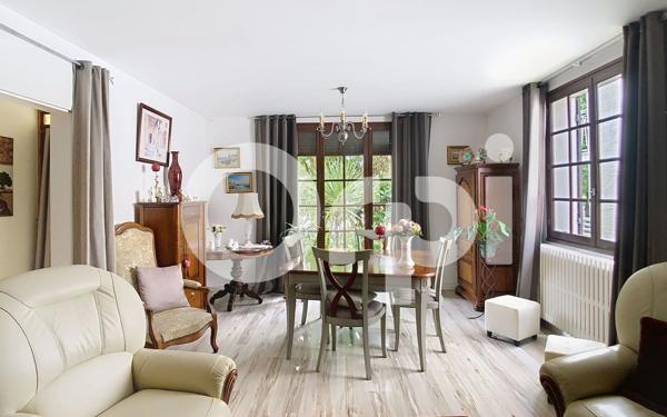 Maison à vendre    5 pièces •  Coulounieix-Chamiers