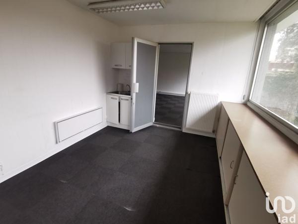 Bureaux à vendre 370 m² Béthune