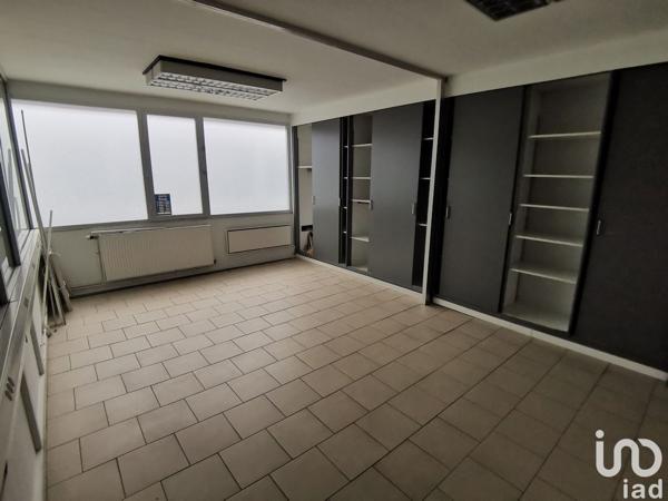 Bureaux à vendre 370 m² Béthune