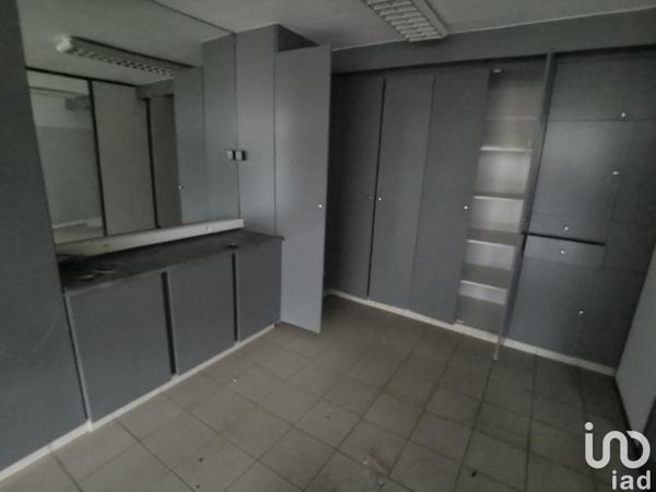 Bureaux à vendre 370 m² Béthune