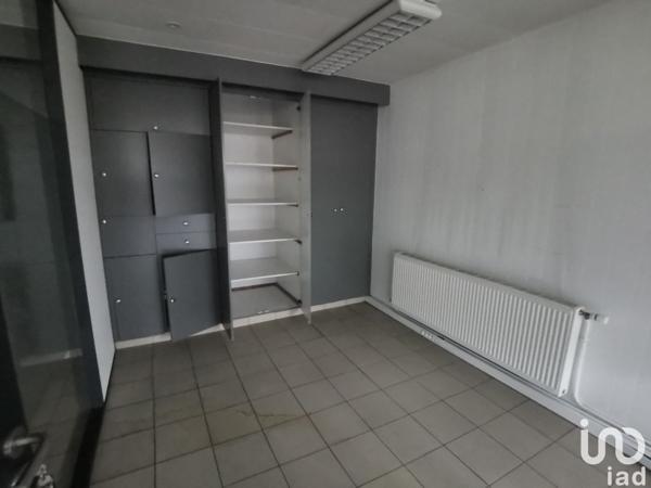 Bureaux à vendre 370 m² Béthune