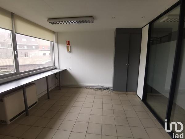 Bureaux à vendre 370 m² Béthune