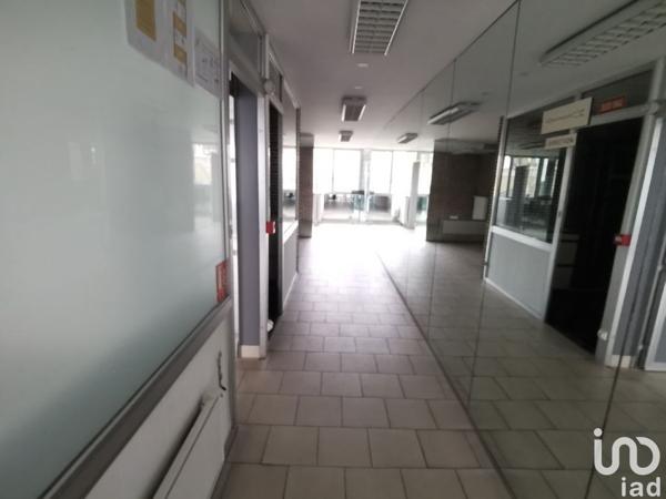 Bureaux à vendre 370 m² Béthune