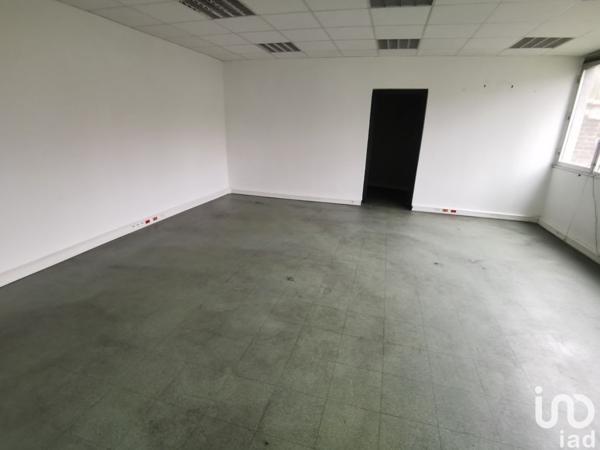 Bureaux à vendre 370 m² Béthune