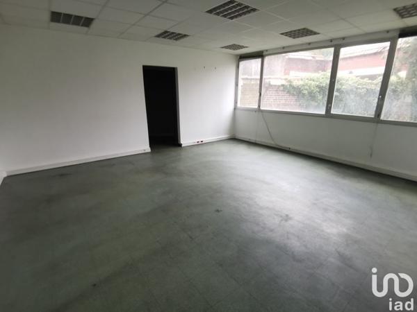 Bureaux à vendre 370 m² Béthune
