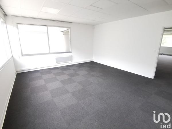 Bureaux à vendre 370 m² Béthune