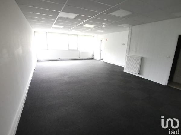 Bureaux à vendre 370 m² Béthune