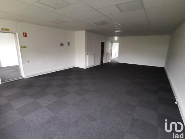 Bureaux à vendre 370 m² Béthune