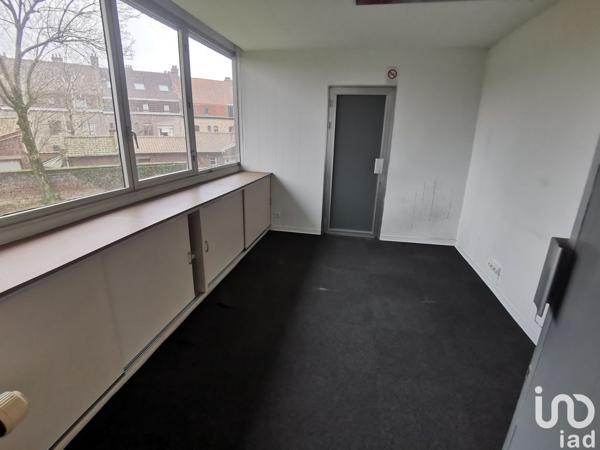 Bureaux à vendre 370 m² Béthune