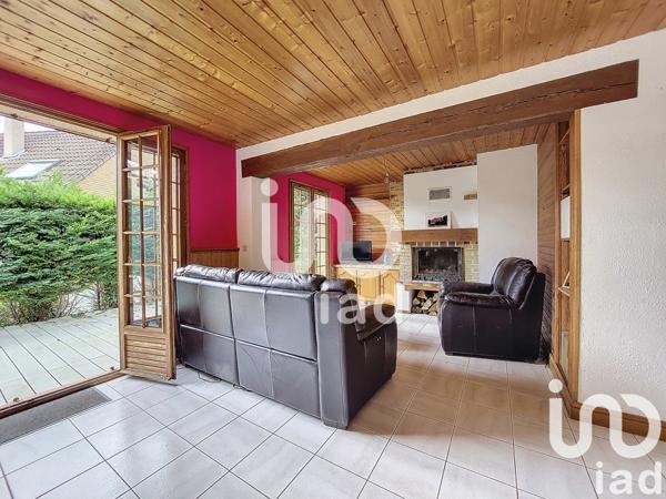 Maison à vendre 5 pièces 119 m² Petit-Couronne