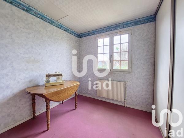 Maison à vendre 5 pièces 119 m² Petit-Couronne