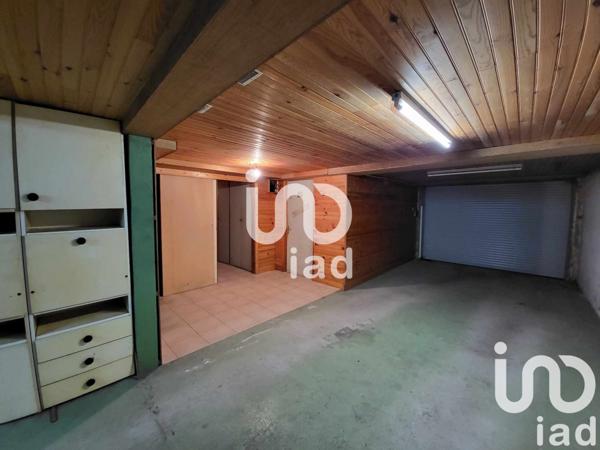 Maison à vendre 5 pièces 119 m² Petit-Couronne