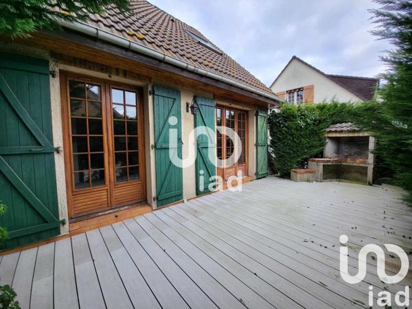 Maison à vendre 5 pièces 119 m² Petit-Couronne