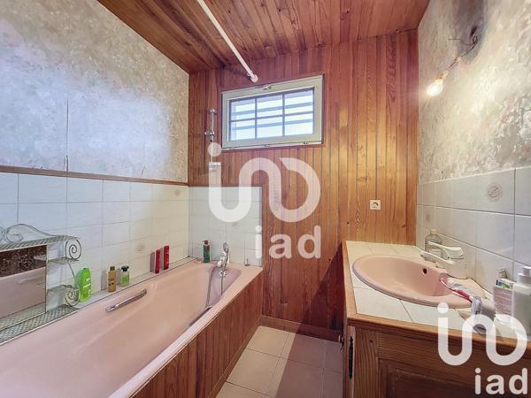 Maison à vendre 5 pièces 119 m² Petit-Couronne