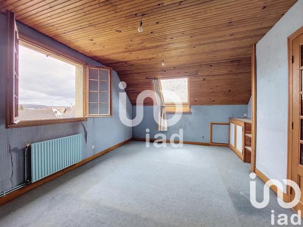 Maison à vendre 5 pièces 119 m² Petit-Couronne