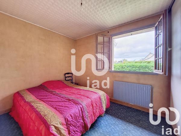 Maison à vendre 5 pièces 119 m² Petit-Couronne