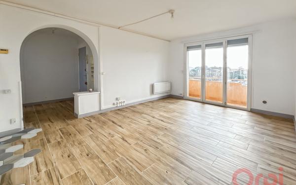 Appartement à vendre    3 pièces • 60,33 m2 Agde