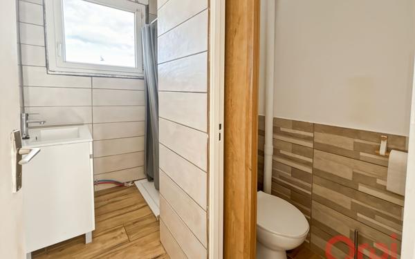 Appartement à vendre    3 pièces • 60,33 m2 Agde