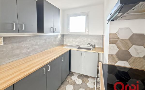 Appartement à vendre    3 pièces • 60,33 m2 Agde